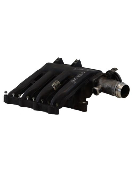 Collecteur d'admission BMW SERIE 3 E46 PHASE 1 Diesel