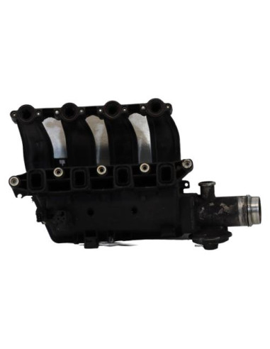 Collecteur d'admission BMW SERIE 3 E46 PHASE 1 Diesel