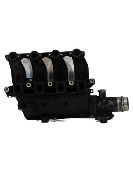 Collecteur d'admission BMW SERIE 3 E46 PHASE 1 Diesel