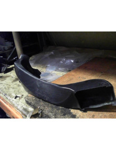 Grille de pare choc BMW SERIE 3 E46 PHASE 1 Diesel