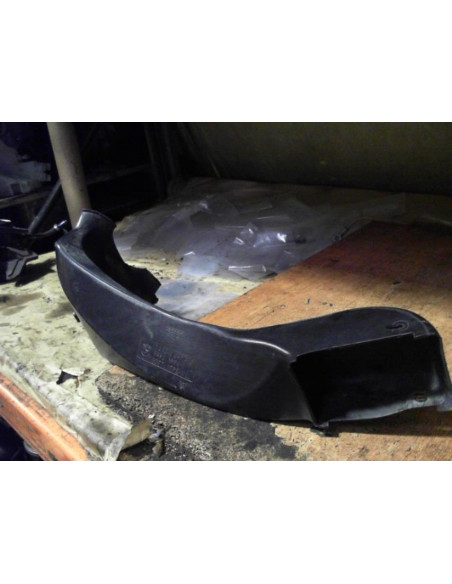 Grille de pare choc BMW SERIE 3 E46 PHASE 1 Diesel