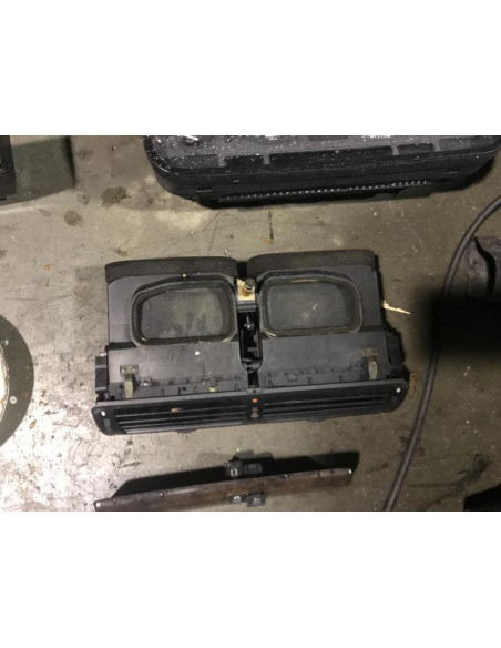 Aerateur tableau de bord BMW SERIE 7 (E38) 
