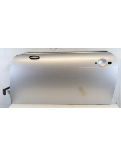 Porte avant gauche MINI MINI 1 R52 CABRIOLET Essence