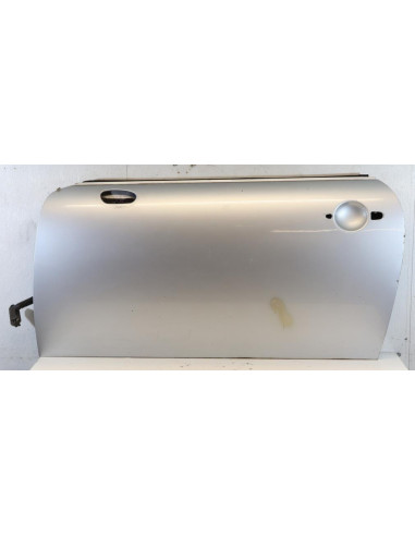 Porte avant gauche MINI MINI 1 R52 CABRIOLET Essence