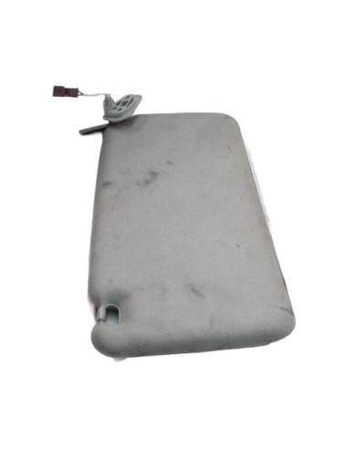 Pare soleil gauche BMW X5 E53 Diesel