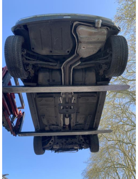 Tableau de bord MINI MINI 1 R50/R53 PHASE 1 Essence