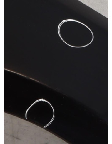 Aile avant droit BMW SERIE 1 E87 PHASE 2 Diesel