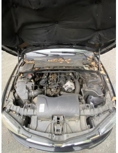 Mastervac BMW SERIE 1 E87 PHASE 2 Diesel