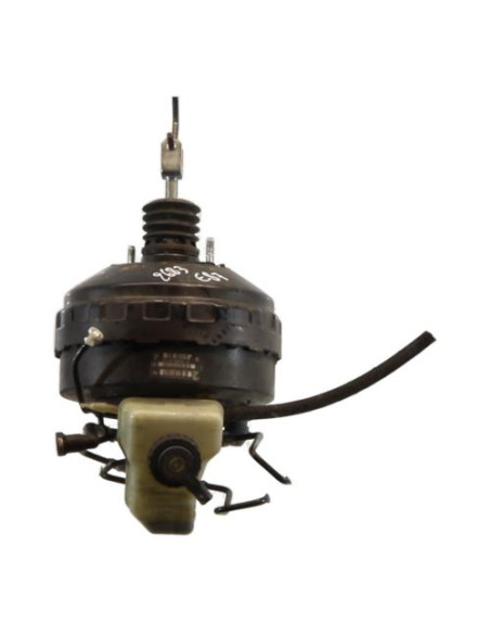 Mastervac BMW SERIE 1 E87 PHASE 2 Diesel