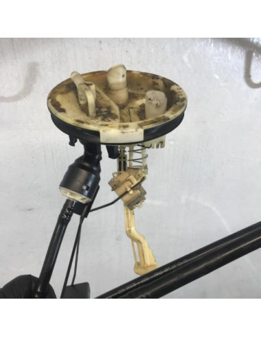 Jauge à carburant BMW SERIE 5 E39 TOURING PHASE 1 BREAK Diesel