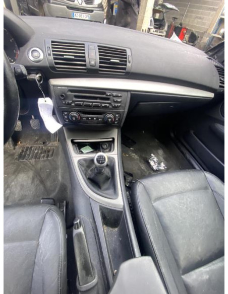 Face avant BMW SERIE 1 E87 PHASE 1 Diesel