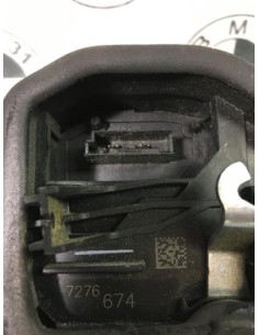 Serrure arriere droit MINI MINI 2 R60 COUNTRYMAN BREAK Diesel