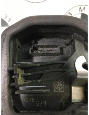 Serrure arriere droit MINI MINI 2 R60 COUNTRYMAN BREAK Diesel