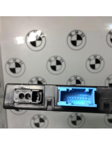 Calculateur BMW X3 F25 PHASE 1 Essence