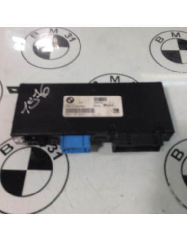 Calculateur BMW X3 F25 PHASE 1 Essence