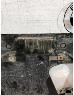 Cache sous moteur BMW SERIE 3 F30 PHASE 1 