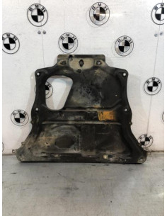 Cache sous moteur BMW SERIE 3 F30 PHASE 1  2