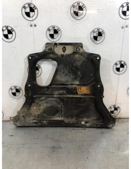 Cache sous moteur BMW SERIE 3 F30 PHASE 1 