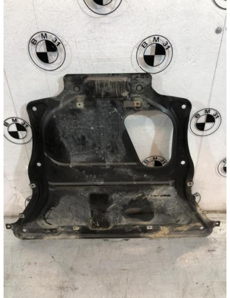 Cache sous moteur BMW SERIE 3 F30 PHASE 1 