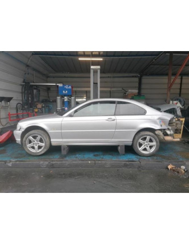 Mecanisme de leve vitre electrique avant gauche BMW SERIE 3 E46 COUPE PHASE 1 Essence