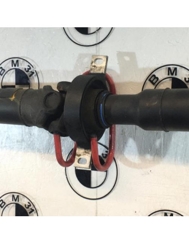 Arbre de transmission (propulsion) BMW SERIE 2 F22 COUPE PHASE 1 Essence