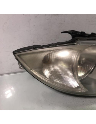 Optique avant principal droit (feux)(phare) BMW SERIE 1 E87 PHASE 1 Diesel