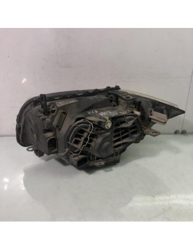 Optique avant principal droit (feux)(phare) BMW SERIE 1 E87 PHASE 1 Diesel