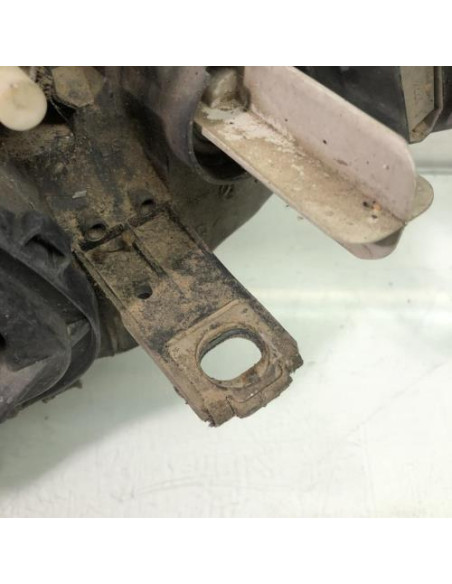 Optique avant principal droit (feux)(phare) BMW SERIE 1 E87 PHASE 1 Diesel