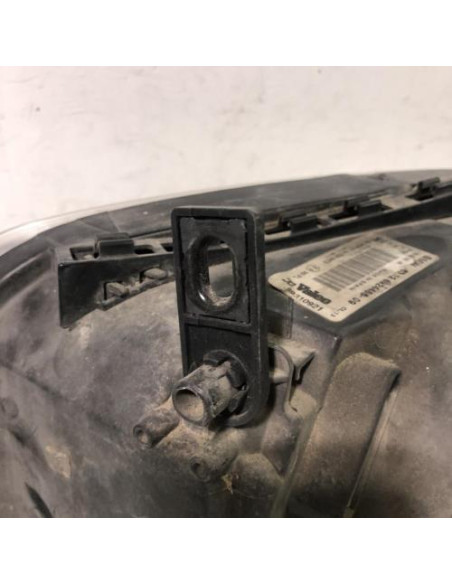 Optique avant principal droit (feux)(phare) BMW SERIE 1 E87 PHASE 1 Diesel