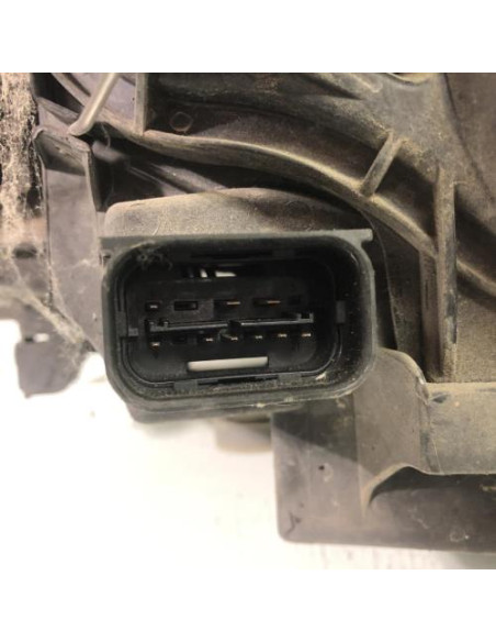 Optique avant principal droit (feux)(phare) BMW SERIE 1 E87 PHASE 1 Diesel