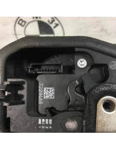 Serrure arriere droit BMW SERIE 3 E91 TOURING PHASE 2 BREAK Diesel 2