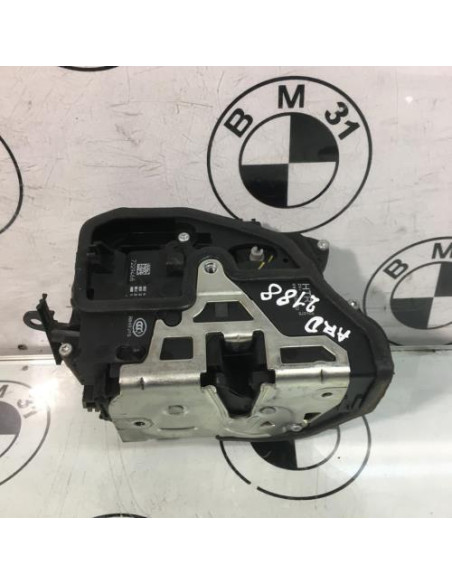 Serrure arriere droit BMW SERIE 3 E91 TOURING PHASE 2 BREAK Diesel