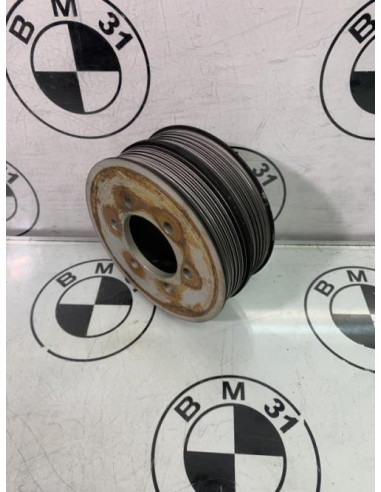 Poulie damper BMW SERIE 5 E60 
