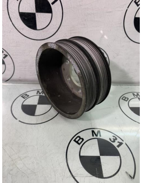 Poulie damper BMW SERIE 5 E60 