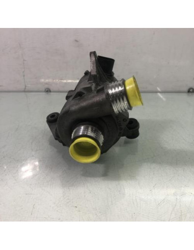 Pompe à eau BMW SERIE 1 E87 PHASE 2 