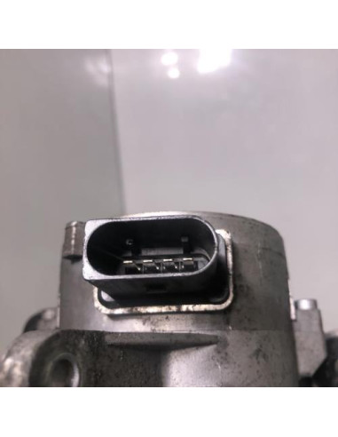 Pompe à eau BMW SERIE 1 E87 PHASE 2 