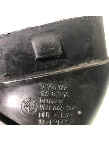 Conduite d'air BMW SERIE 5 E60 PHASE 2 Diesel