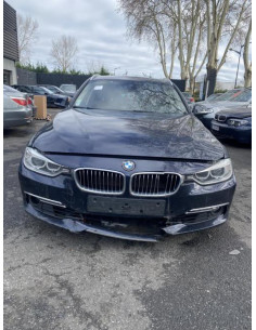 Moteur essuie glace avant BMW SERIE 3 F31 TOURING PHASE 1 BREAK Diesel