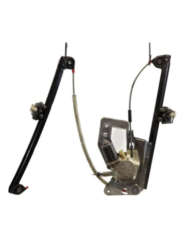 Moteur leve vitre avant gauche BMW SERIE 5 E39 PHASE 2 Essence