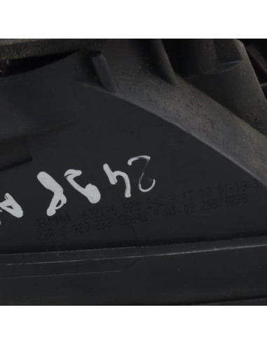 Feu arriere principal droit (feux) BMW SERIE 3 E46 COMPACT PHASE 1 Diesel