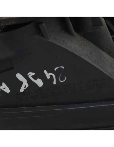 Feu arriere principal droit (feux) BMW SERIE 3 E46 COMPACT PHASE 1 Diesel