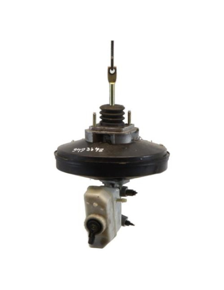 Mastervac BMW SERIE 3 E46 COMPACT PHASE 1 Diesel