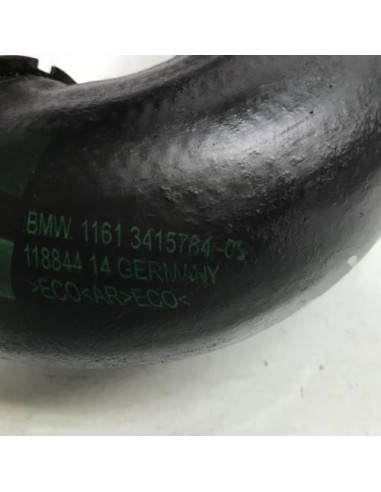 Conduite d'air BMW X3 E83 PHASE 2 Diesel