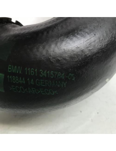 Conduite d'air BMW X3 E83 PHASE 2 Diesel