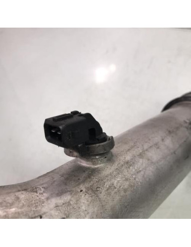 Conduite d'air BMW X3 E83 PHASE 2 Diesel