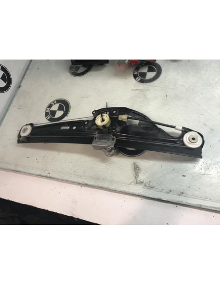 Leve vitre electrique arriere gauche BMW  