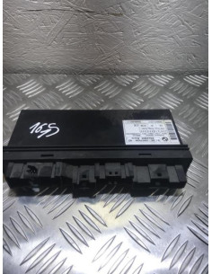 Calculateur BMW SERIE 5 E60 PHASE 1 Diesel