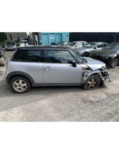 Etrier avant gauche (freinage) MINI MINI 2 R56 PHASE 1 Essence