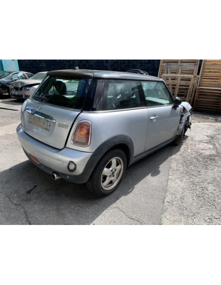 Pompe de gavage MINI MINI 2 R56 PHASE 1 Essence