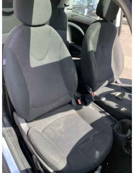 Amortisseur avant gauche MINI MINI 2 R56 PHASE 1 Essence